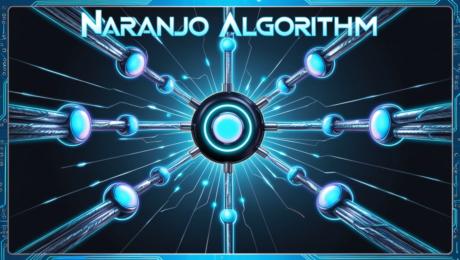 Naranjo Algorithm