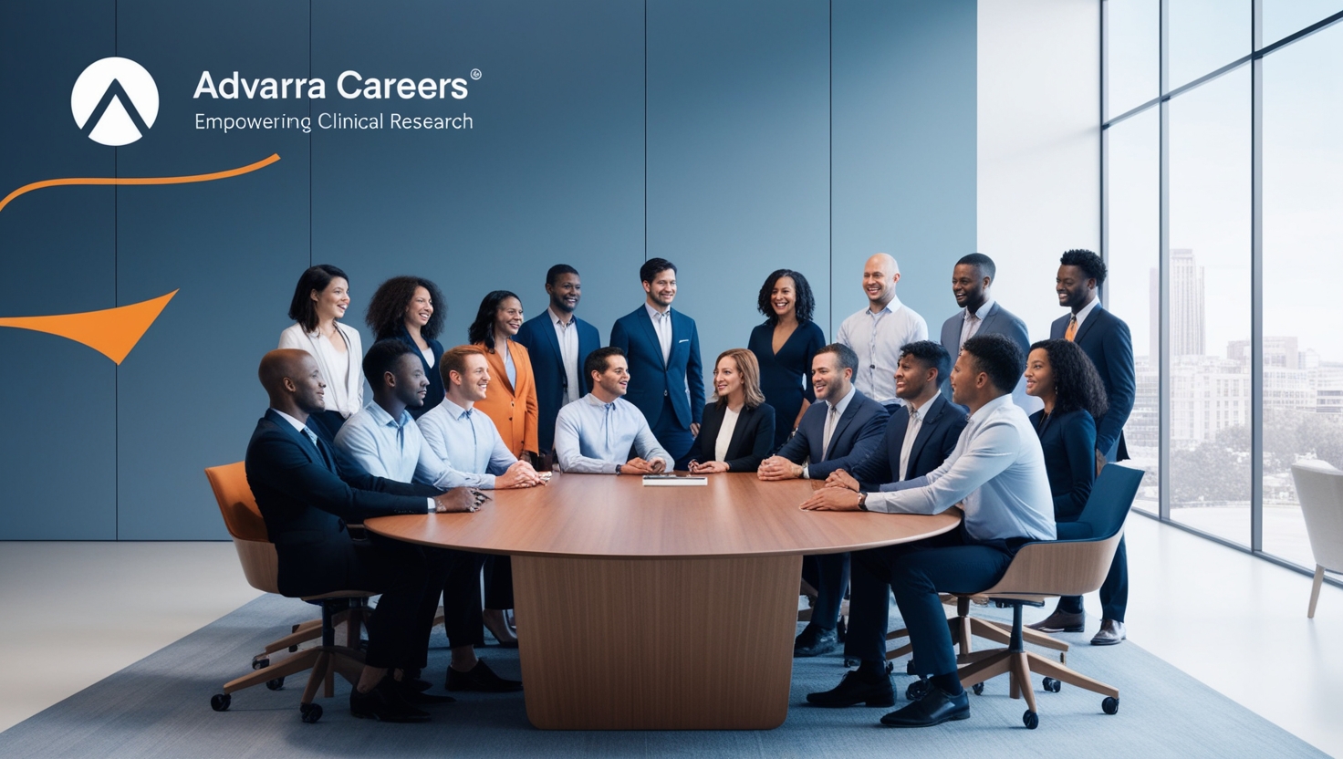 advarra careers